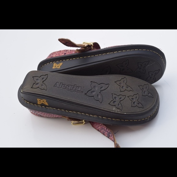 Alegria PG Lite shoes - Picture 6 of 8